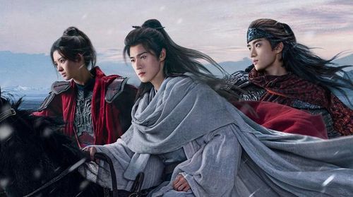 Phần tiếp theo của thương hiệu đình đám gây chú ý khi tiếp nối cái kết dang dở trước đó. Với sự góp mặt của Lý Quân Nhuệ và Hoàng Dương Điền Điềm, bộ phim mở rộng thế giới cũ bằng tuyến truyện về sự hồi sinh và hành trình xây dựng trật tự mới. Việc khai thác lại nhân vật quen thuộc cùng xung đột chính trị - quyền lực giúp tác phẩm nhanh chóng thu hút khán giả trung thành, đồng thời tạo thêm sức nóng trên bảng xếp hạng.