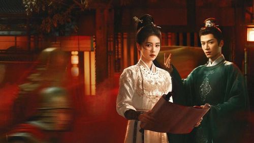 Lấy bối cảnh triều Đường, phim gây chú ý với motif trinh thám cổ trang. Cái chết bí ẩn của một nhân vật hoàng tộc mở ra chuỗi vụ án kỳ quái, buộc hai nhân vật chính phải hợp tác điều tra. Không khí u ám, bí ẩn cùng các vụ án được xây dựng lớp lang khiến tác phẩm trở nên cuốn hút ngay từ những tình tiết đầu tiên.