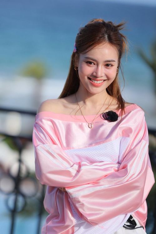 Người hâm mộ mong chờ vai diễn của Lan Ngọc sau 4 năm im ắng trong Mật Mã Đông Dương. Ảnh: FBNV