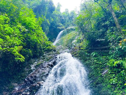 Vẻ đẹp thiên nhiên hoang sơ là niềm tự hào của đồng bào địa phương, luôn được gìn giữ và giới thiệu trọn vẹn đến du khách.