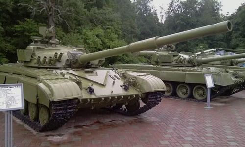 Nhìn tổng thể, T-64 không chỉ là một phương tiện chiến đấu mà còn là biểu tượng của bước tiến công nghệ trong ngành công nghiệp quốc phòng Liên Xô.