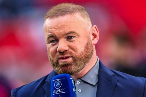  Rooney cảnh báo Arsenal. 