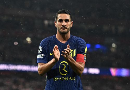  Đội trưởng Koke bày tỏ sự thất vọng. Lần gần nhất Atletico vào đến một trận chung kết Champions League đã cách đây 10 năm. 
