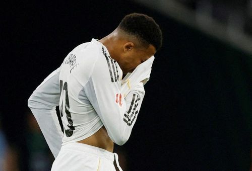  Mbappe đã sang Real Madrid, nhưng PSG vẫn mạnh. 