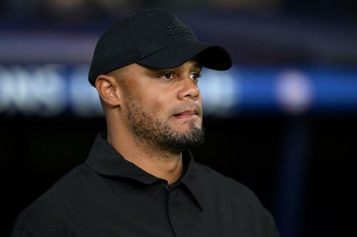  Vincent Kompany đang giúp Bayern bay cao mùa này. 