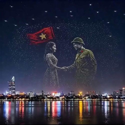 TP.HCM ước đón 1,69 triệu lượt khách, dẫn đầu cả nước về tổng thu từ khách du lịch ước đạt 8.700 tỉ đồng