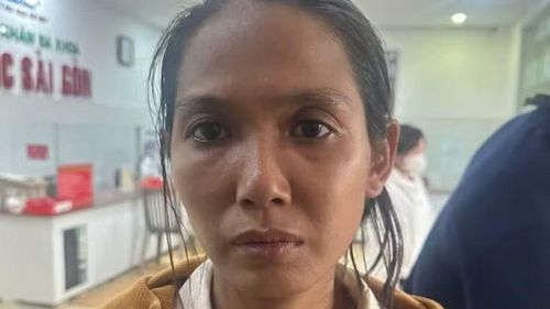 Đối tượng Nguyễn Thị Thanh Trúc.