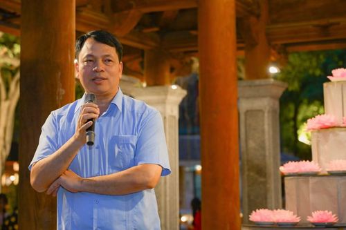 Ông Lê Xuân Kiêu - Giám đốc Trung tâm Hoạt động Văn hóa khoa học Văn Miếu - Quốc Tử Giám cho biết, thông qua mô hình trải nghiệm văn hóa ban đêm, chương trình góp phần hiện thực hóa định hướng phát triển kinh tế đêm của Hà Nội, đồng thời mở ra cách tiếp cận mới trong khai thác giá trị di sản, không chỉ bảo tồn mà còn “sống hóa” di sản trong đời sống hiện đại.