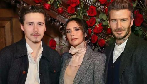 Victoria được cho là phủ nhận cáo buộc xem "Thương hiệu Beckham" là ưu tiên số một của Brooklyn.