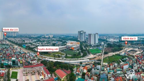 Ảnh: Thạch Thảo