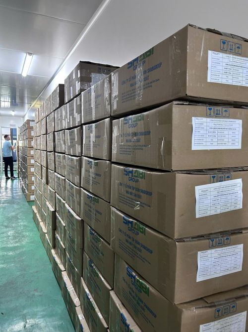 Công an Hải Phòng phát hiện cơ sở làm giả dung dịch vệ sinh phụ nữ