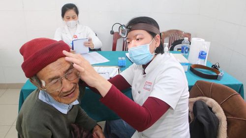 Người dân chính thức được khám sức khỏe định kì hàng năm, bắt đầu từ năm 2026.