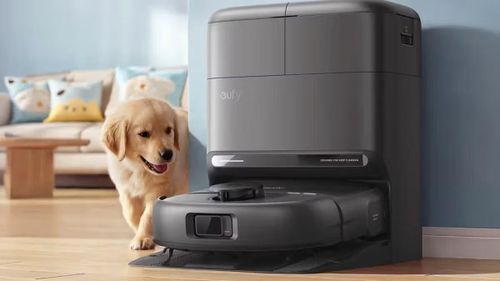 Eufy Omni C28