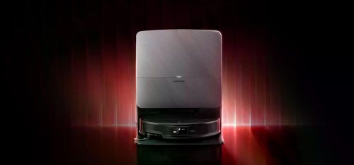 Roborock Saros 20