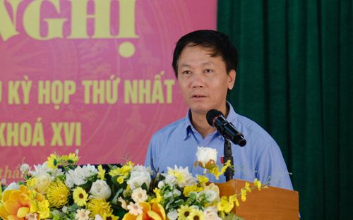 Ông Lâm Văn Đoan, Phó Chủ nhiệm Ủy ban Văn hóa và Xã hội của Quốc hội khẳng định sẽ tiếp thu đầy đủ ý kiến, chuyển đến Quốc hội, Chính phủ và các bộ, ngành Trung ương để xem xét, giải quyết theo quy định