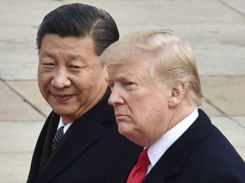 Nhiều chuyên gia tin rằng, sự bế tắc kéo dài của Mỹ tại Iran đã làm thay đổi bối cảnh đàm phán. Ở một mức độ nào đó, vị thế đàm phán của Mỹ với Trung Quốc đã suy yếu. Ảnh minh họa: Table Briefings