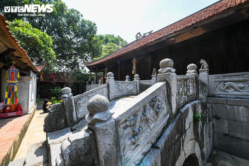 Với những giá trị độc đáo, chùa Bút Tháp được xếp hạng di tích quốc gia từ năm 1962, đến năm 2013 được Thủ tướng Chính phủ xếp hạng Di tích quốc gia đặc biệt