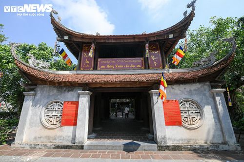 Trải qua bao năm dài lịch sử, công trình vẫn giữ được gần như nguyên vẹn cấu trúc ban đầu. Điều này góp phần khẳng định giá trị đặc biệt của ngôi chùa trong hệ thống di sản kiến trúc và nghệ thuật truyền thống Việt Nam.