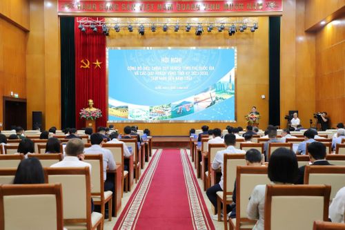 Quang cảnh hội nghị. Ảnh: PV