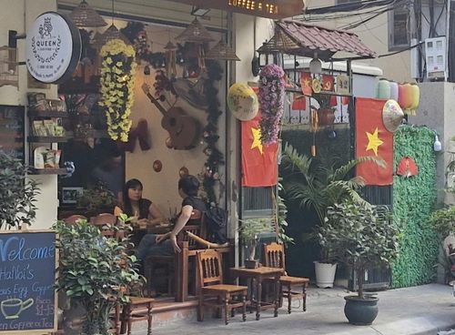 Khách du lịch bắt đầu tìm đến những không gian yên tĩnh, nhiều chiều sâu hơn. Ảnh PV