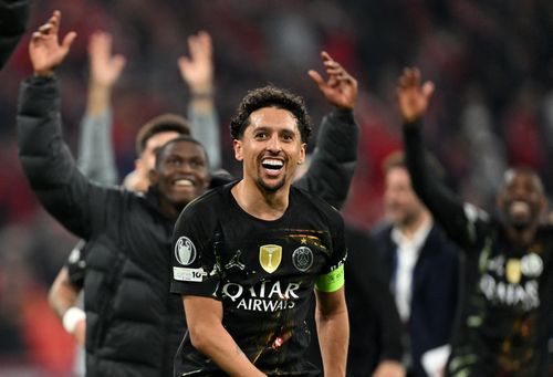  PSG đã trưởng thành hơn. 