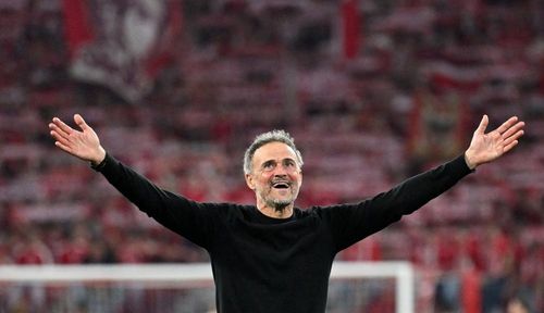  Luis Enrique cũng tạo ra sự thực dụng cho PSG. 