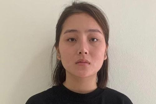  Đối tượng Bàn Thị Tâm. Ảnh: CAHN. 