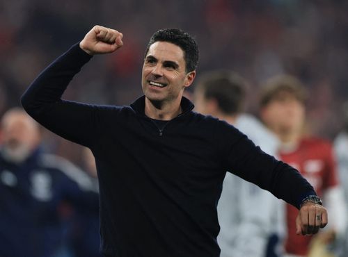  Henry cho rằng Arsenal phải nỗ lực hơn trước PSG. Ảnh: Reuters. 