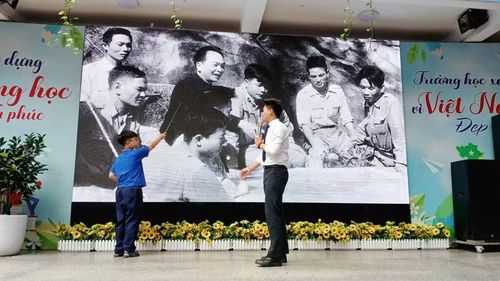 Những nhân vật lịch sử không thể không nhắc tới trong Chiến thắng Điện Biên Phủ năm 1954.
