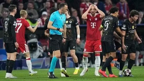 PSG gặp Arsenal ở chung kết Champions League.