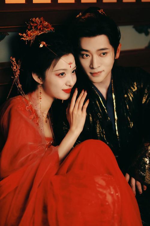 Vương Sở Nhiên và Thừa Lỗi trong Thành Hà Thể Thống.