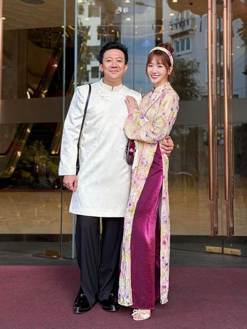 Những khoảnh khắc đời thường của cặp đôi nhận được sự yêu thích từ khán giả.