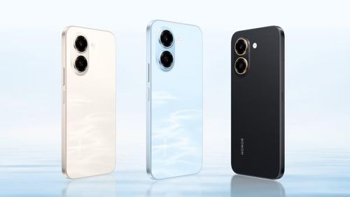 Màu sắc của Honor Play 80 Plus