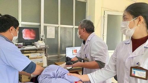 Nhiều kỹ thuật cao được triển khai tại Bệnh viện Đa khoa Thọ Xuân giúp người dân tiếp cận dịch vụ y tế chất lượng ngay tại tuyến cơ sở.