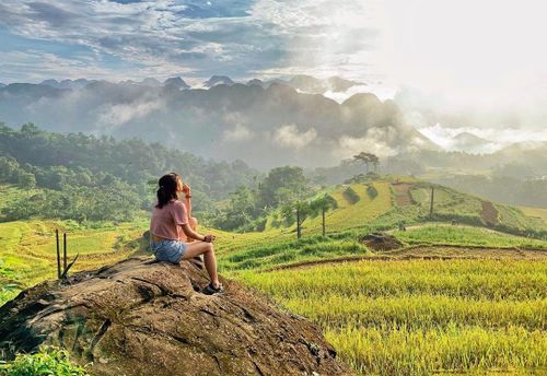 Tại Thanh Hóa, thị trường du lịch hè tập trung vào ba dòng sản phẩm: du lịch biển - nghỉ dưỡng, văn hóa - lịch sử và du lịch xanh.