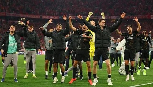 PSG nay đã lì lợm và biết cách "săn" danh hiệu Châu Âu hơn.