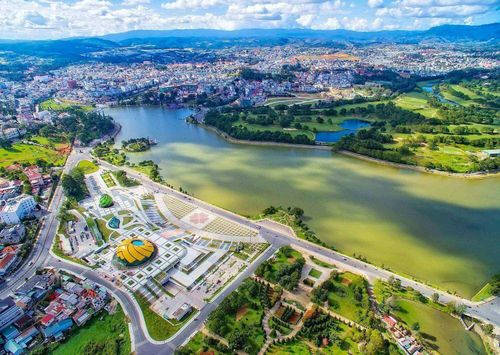 Lâm Đồng cùng cả nước đang phát huy tinh thần Điện Biên Phủ trong hành trình phát triển