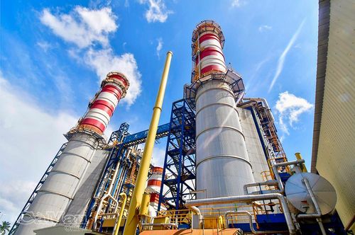 Cà Mau chủ động triển khai các bước thực hiện Dự án mở rộng Nhà máy nhiệt điện Cà Mau 1&2 công suất 1.500 MW.
