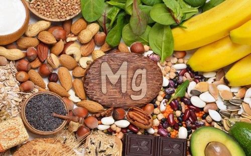 Các loại thực phẩm giàu maige nên sử dụng đa dạng, cân đối.
