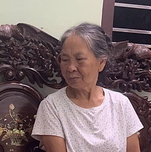 Bà Đào cho rằng chủ trương mới mang ý nghĩa thiết thực, đặc biệt với người cao tuổi.