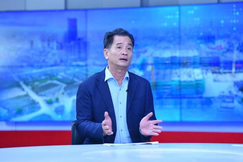 Ông Nguyễn Văn Đính.