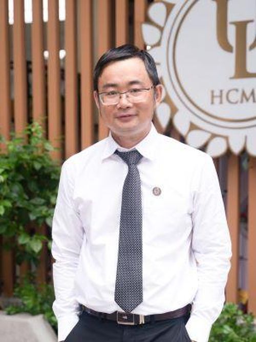  TS Phan Phương Nam, Phó Trưởng Khoa Luật Thương mại, Trường Đại học Luật TP.HCM 