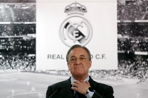 Perez phải trả giá vì tính toán sai lầm.