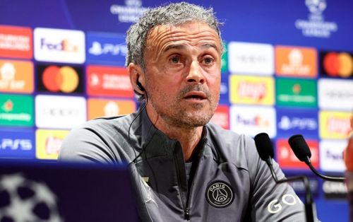 Chỉ khi Mbappe rời đi, Enrique mới thật sự là ông chủ ở PSG
