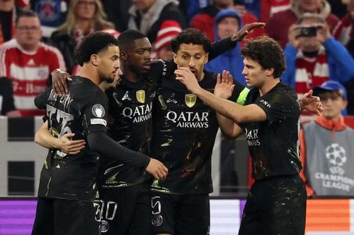Đối thủ của Arsenal ở chung kết sẽ là PSG, đương kim vô địch giải đấu.