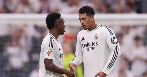 Về phía Real Madrid, đội bóng này đã gửi thông điệp cứng rắn tới Vinicius: hoặc gia hạn hợp đồng trong thời gian tới, hoặc chấp nhận bị đưa lên thị trường chuyển nhượng.