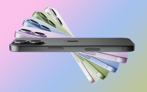 iPhone 18 tiêu chuẩn được đồn đoán sẽ ra mắt cùng iPhone 18e và iPhone Air 2 vào mùa xuân năm 2027. Ảnh: MacRumors