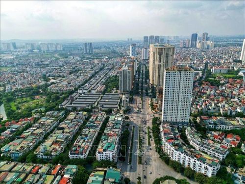 Ảnh minh họa: Tuấn Anh/TTXVN