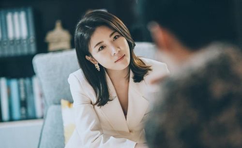 Ha Ji Won không ngần ngại hy sinh vì những vai diễn trên màn ảnh.