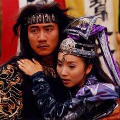Với A Tử, yêu không phải hy sinh hay thấu hiểu, mà là chiếm hữu tuyệt đối.